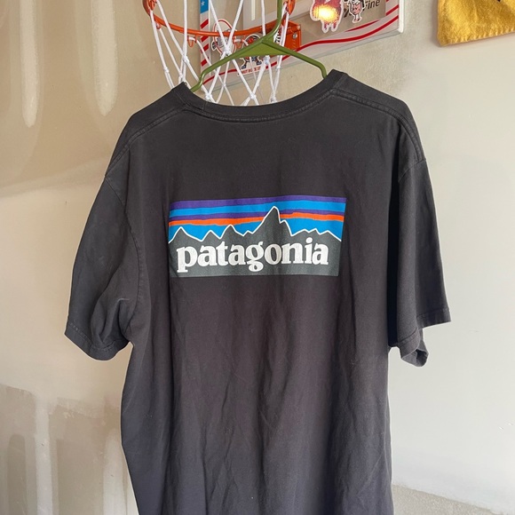 Patagonia POCKET TEE - Picture 1 of 6